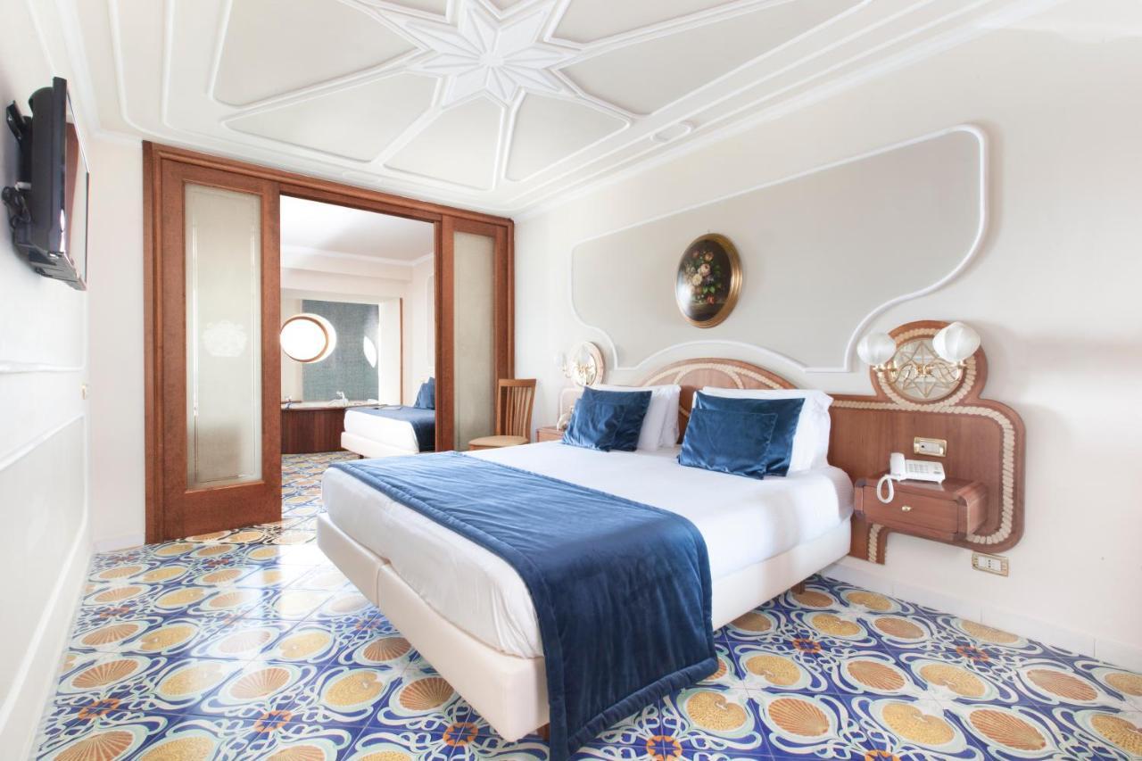 Alimuri Bay Resort Meta Ngoại thất bức ảnh