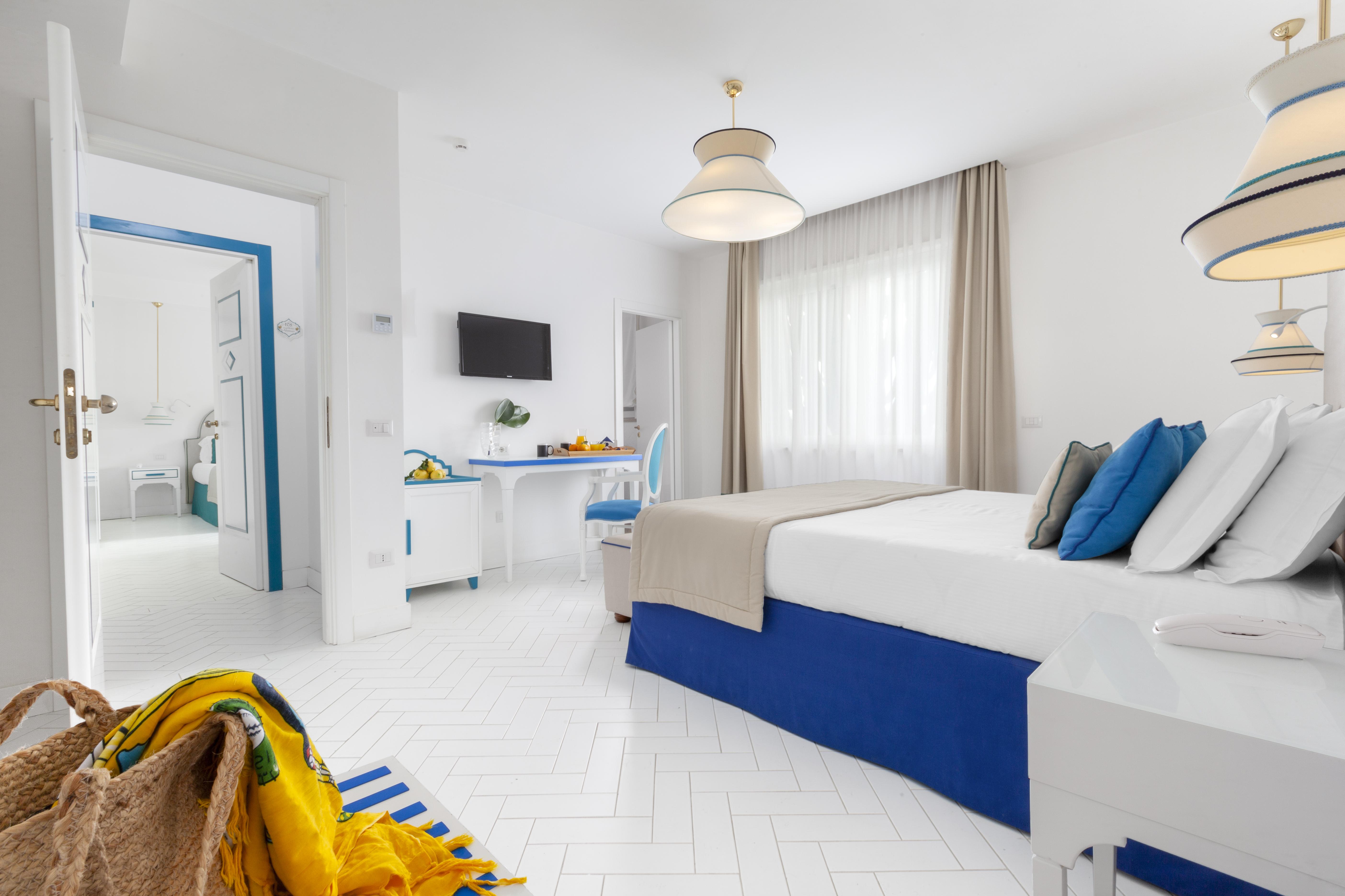 Alimuri Bay Resort Meta Phòng bức ảnh